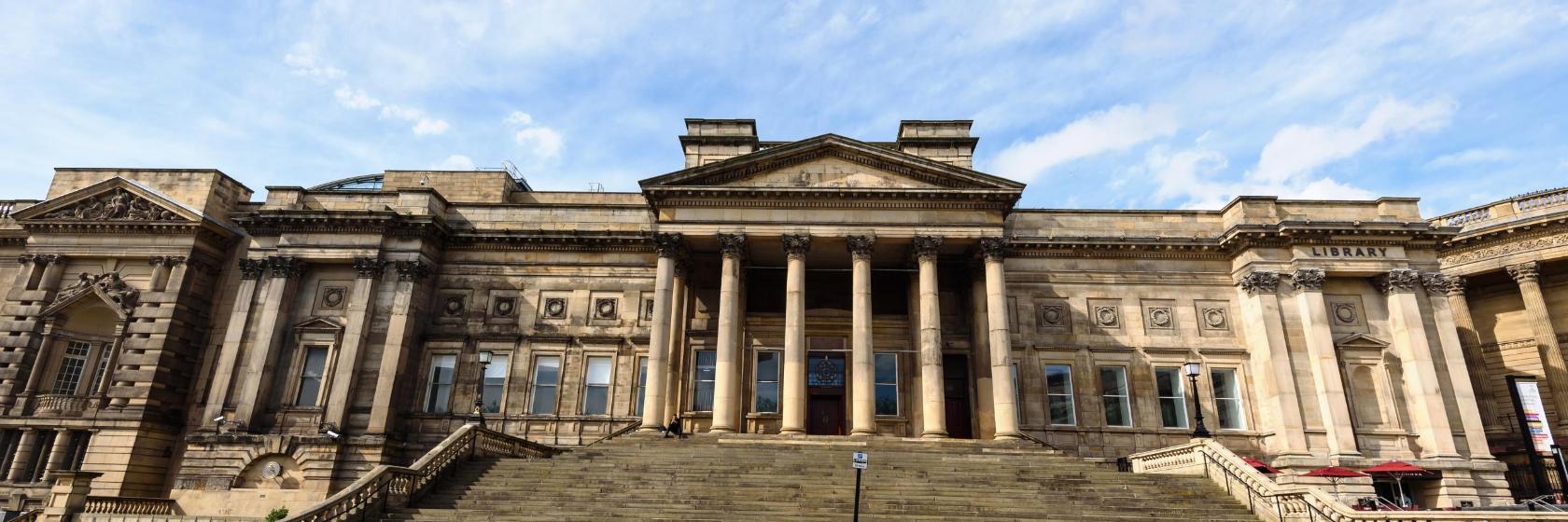 World Museum Liverpool